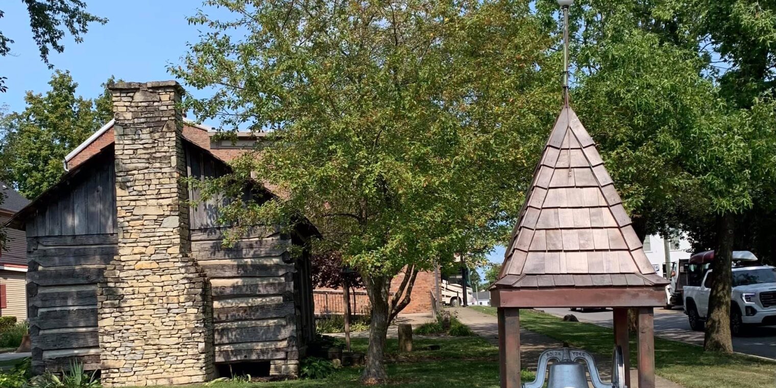 AME Church Bell For Sale